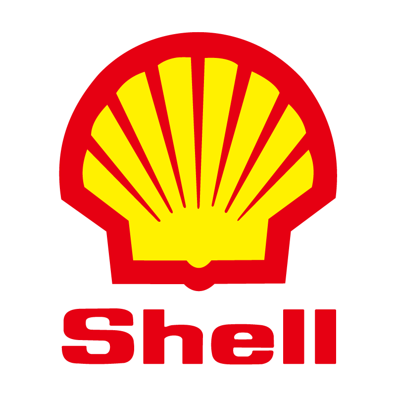 Shell logo