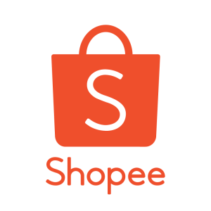 Shopee logo