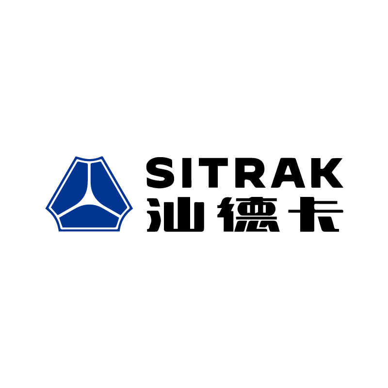Sitrak logo