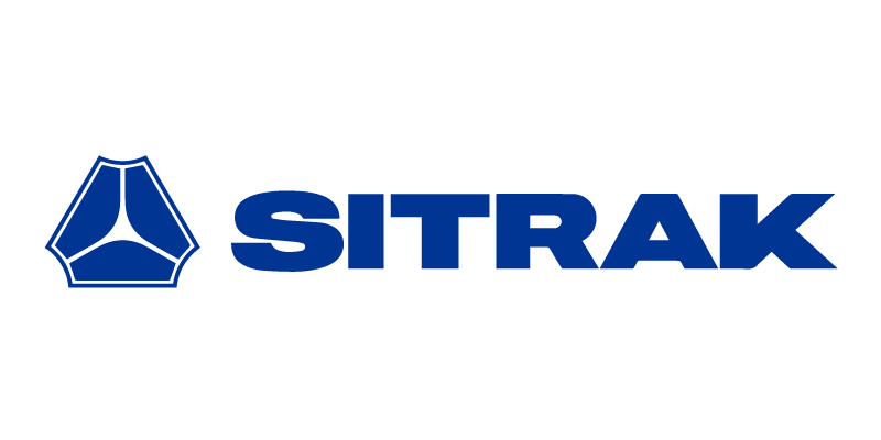 Sitrak logo