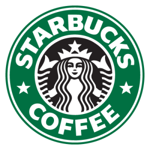 Starbucks logo