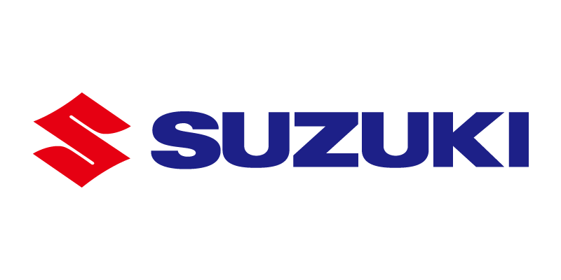 Suzuki logo