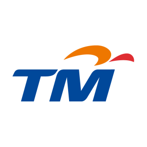 Telekom Malaysia logo