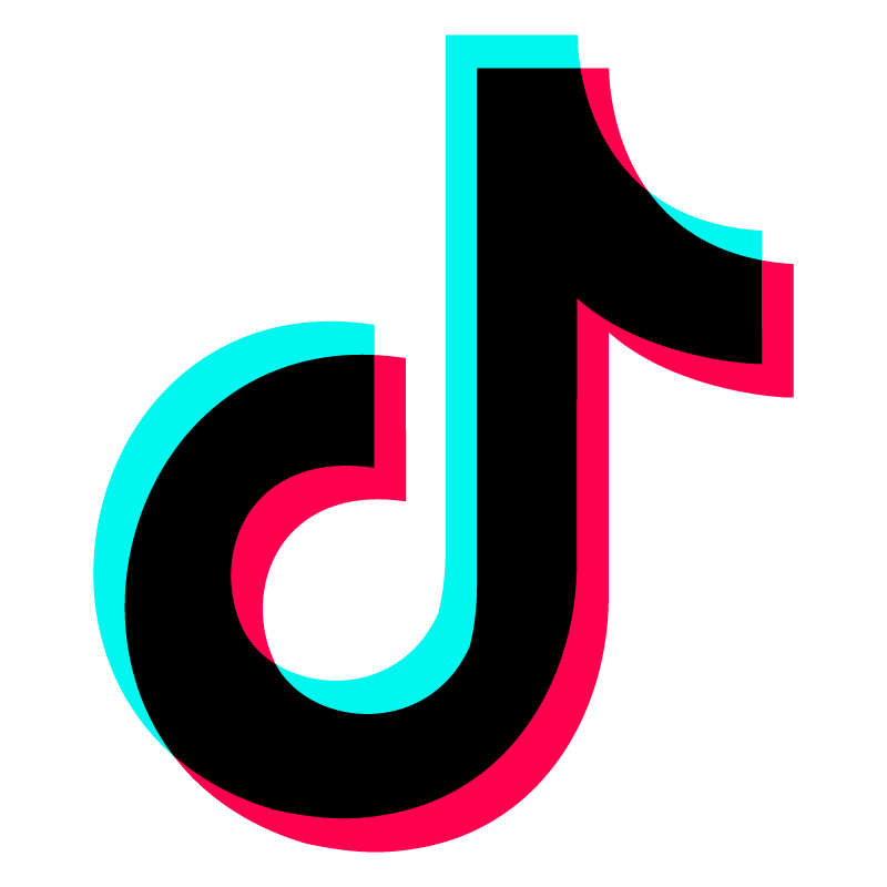 TikTok logo