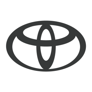 Toyota logo