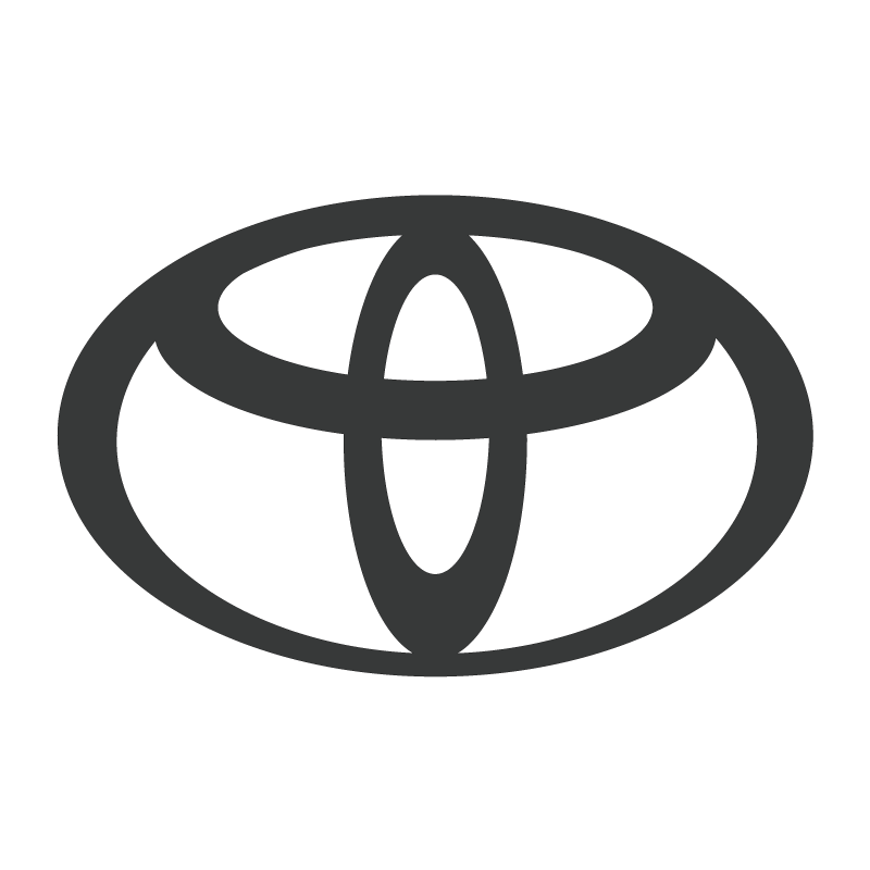 Toyota logo