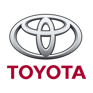 Toyota logo