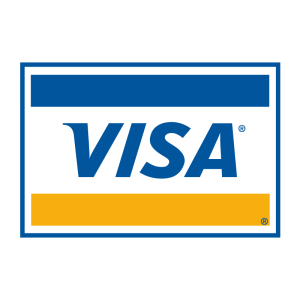VISA logo