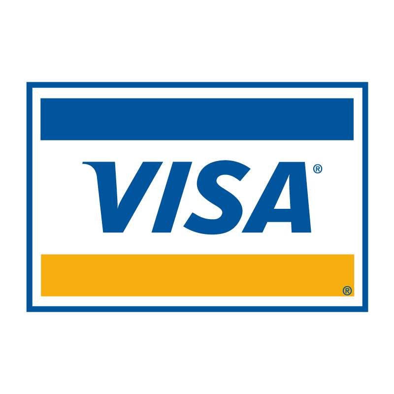 VISA logo