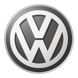 Volkswagen logo