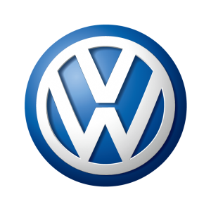 Volkswagen logo