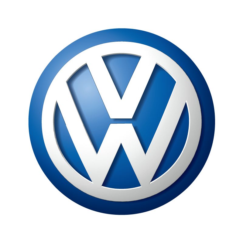 Volkswagen logo