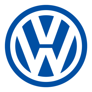 Volkswagen logo