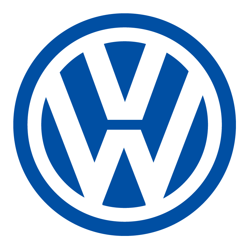 Volkswagen logo