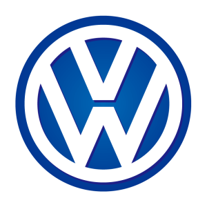 Volkswagen logo