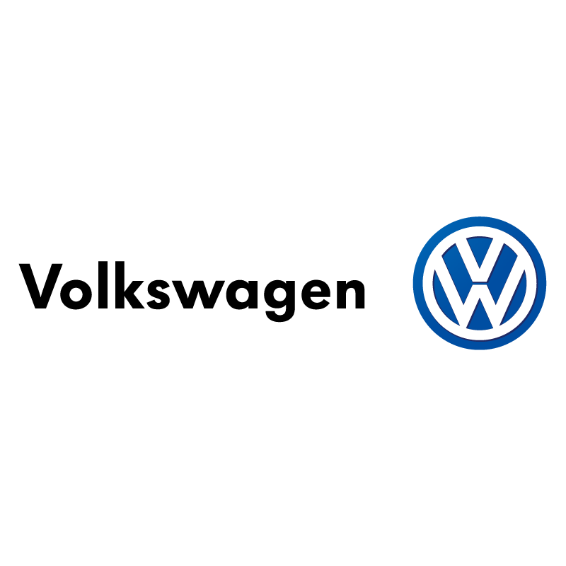 Volkswagen logo