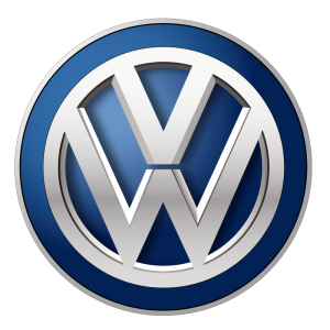 Volkswagen logo