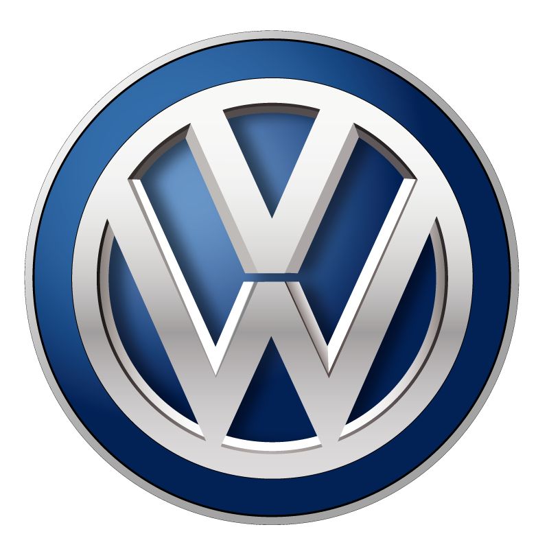 Volkswagen logo
