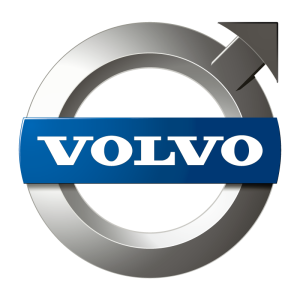 Volvo logo