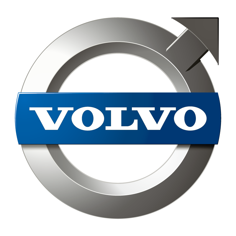 Volvo logo